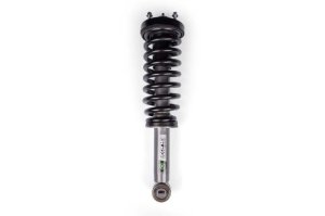 Ford F150 Suspension Lift Kit - Zone Offroad - 2in Loaded Strut - `14-`26 Ford F150 Suspension Lift Kit - Zone Offroad - 2in Loaded Strut - `14-`26